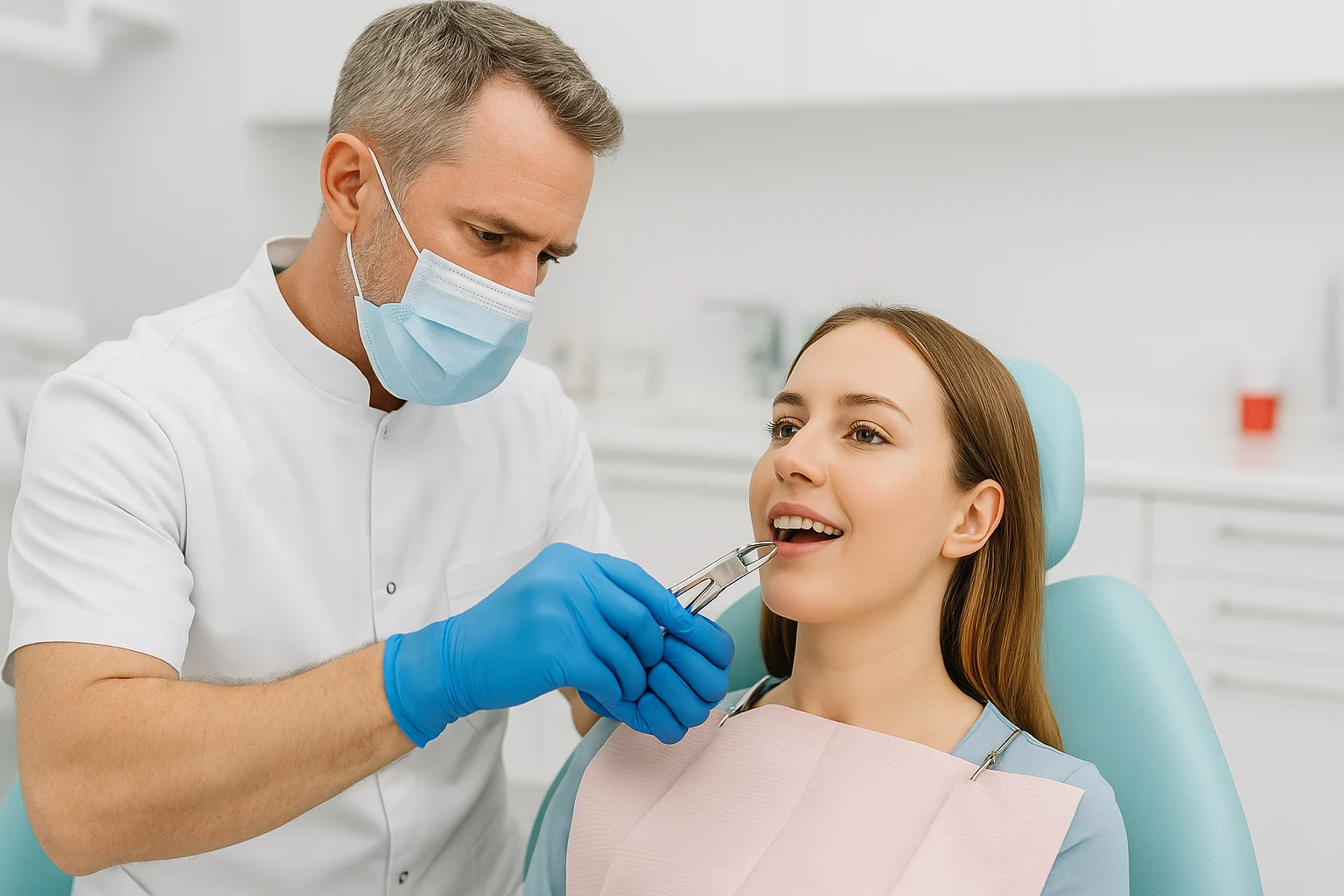 Emergency Tooth Extraction: What to Expect
