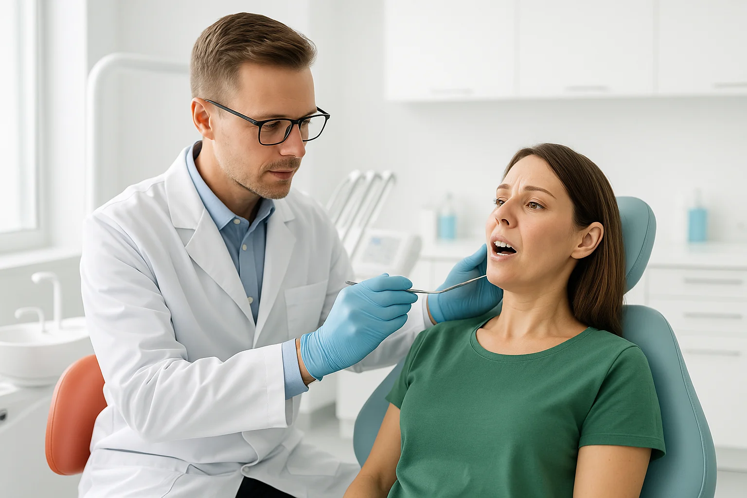 How to Prevent Dental Emergencies: Habits and Checkups