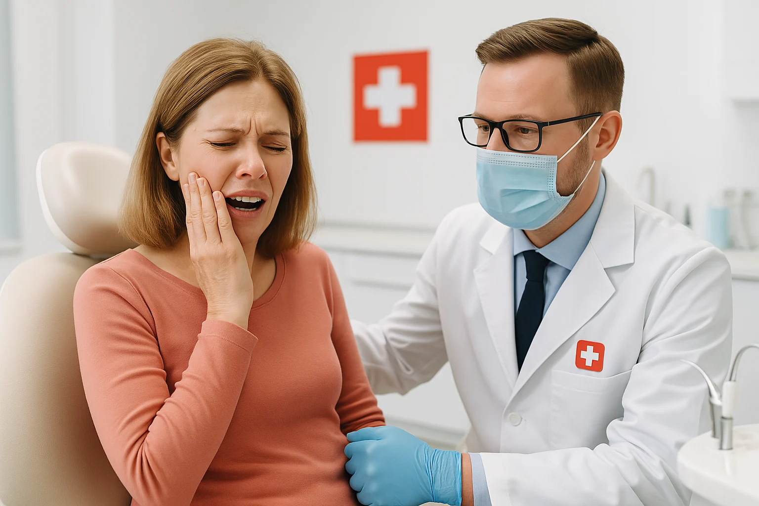 What to Do in a Dental Emergency