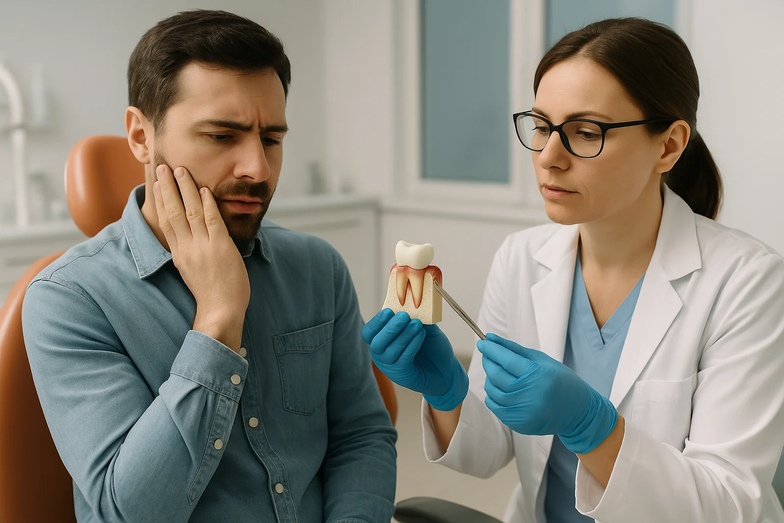 Bone Grafting in Emergency Situations: Why It Matters