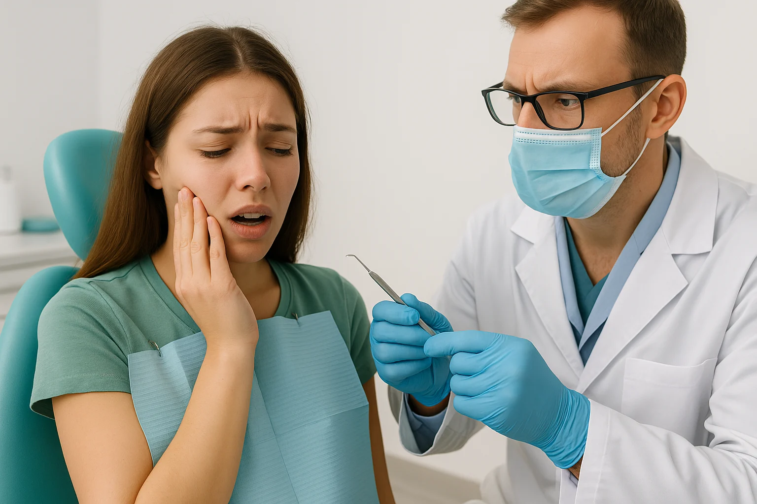 Understanding Dental Trauma: When to Seek Immediate Care