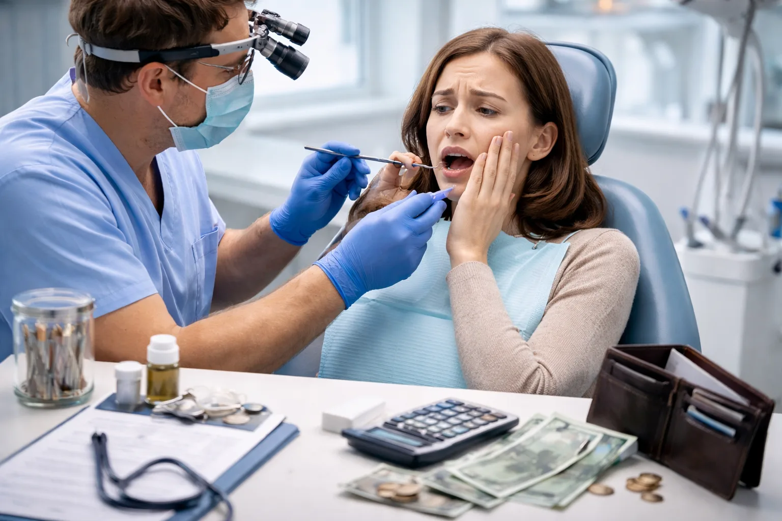 Emergency Dental Care Without Insurance: What Are Your Options?